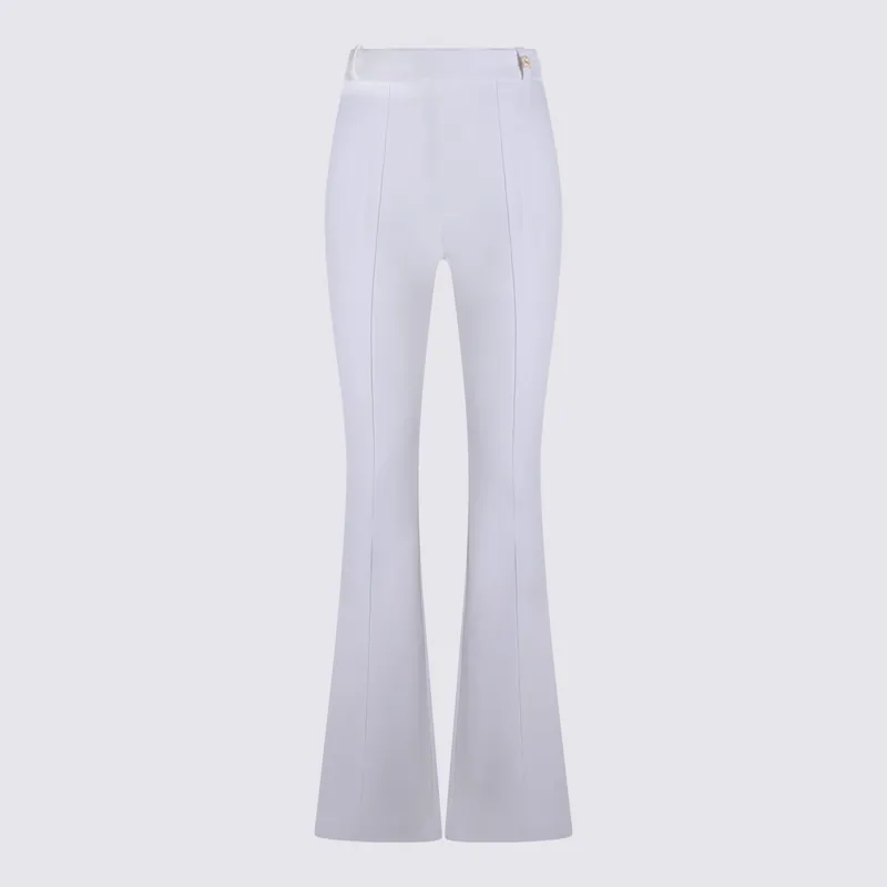 Trousers Chari - Elisabetta Franchi