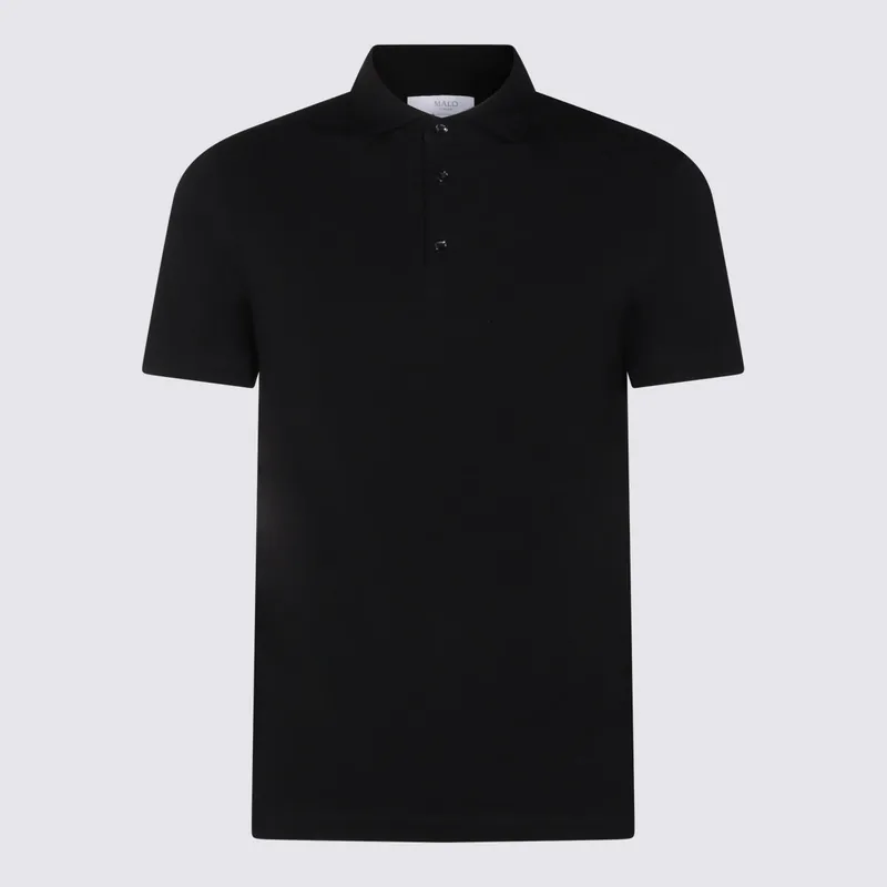 Sweaters Black - Malo