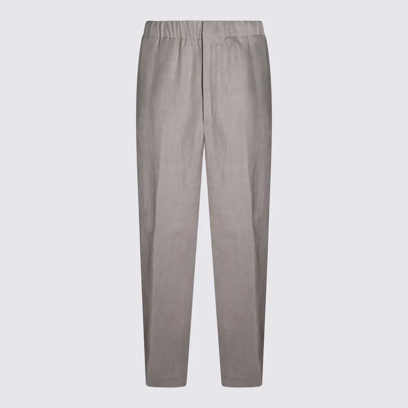 Trousers Chari - Lardini