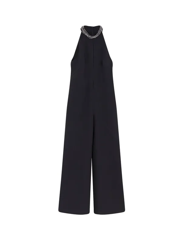 Dragon Fruit Jumpsuit - Pinko