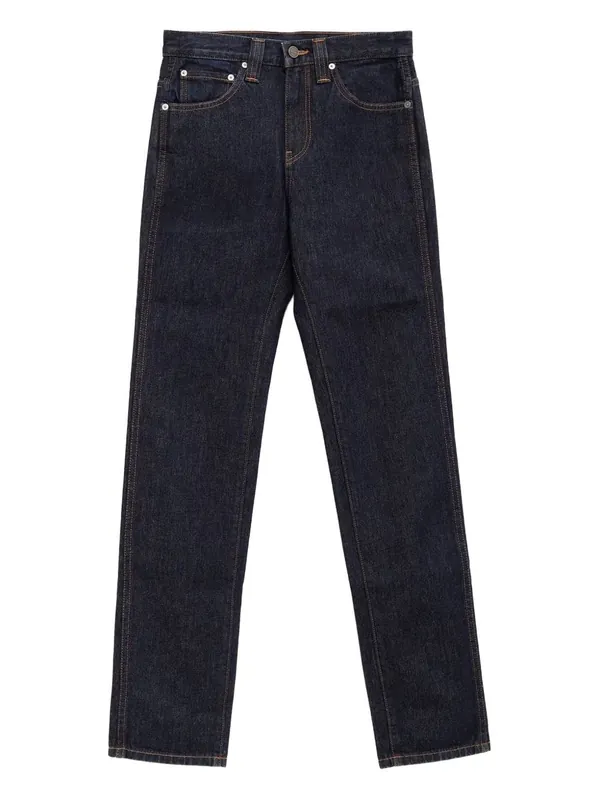 Farley Denim Jeans - Khaite