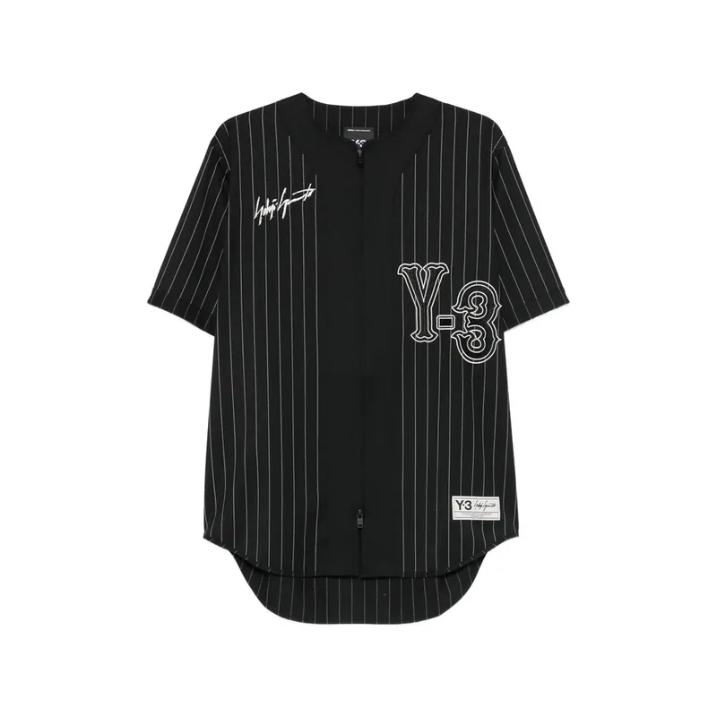Outerwears Black - Y3 X Elite 5