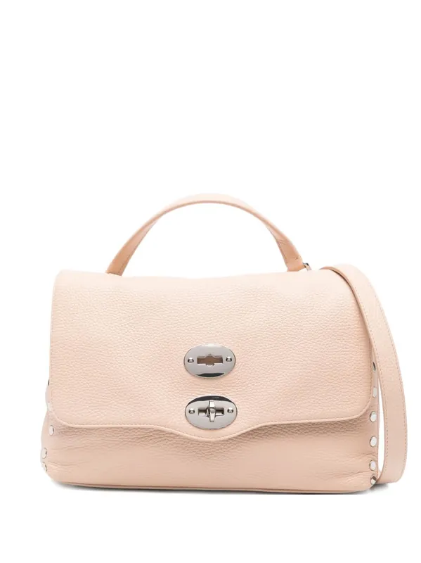 Postina Daily Small Handbag - Zanellato