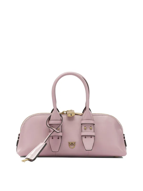 Handbags Pink - Pinko