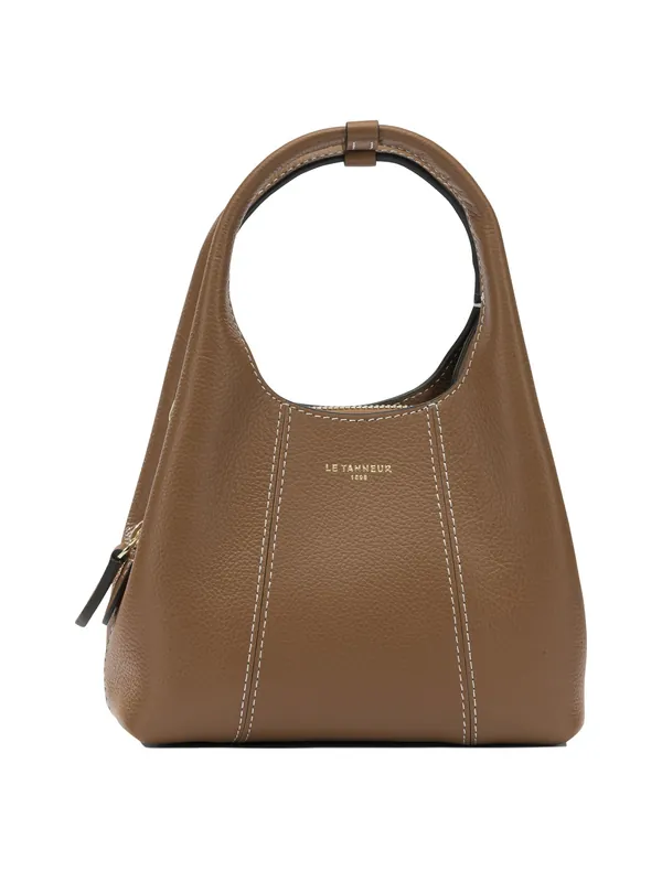 Handbags Brown - Le Tanneur