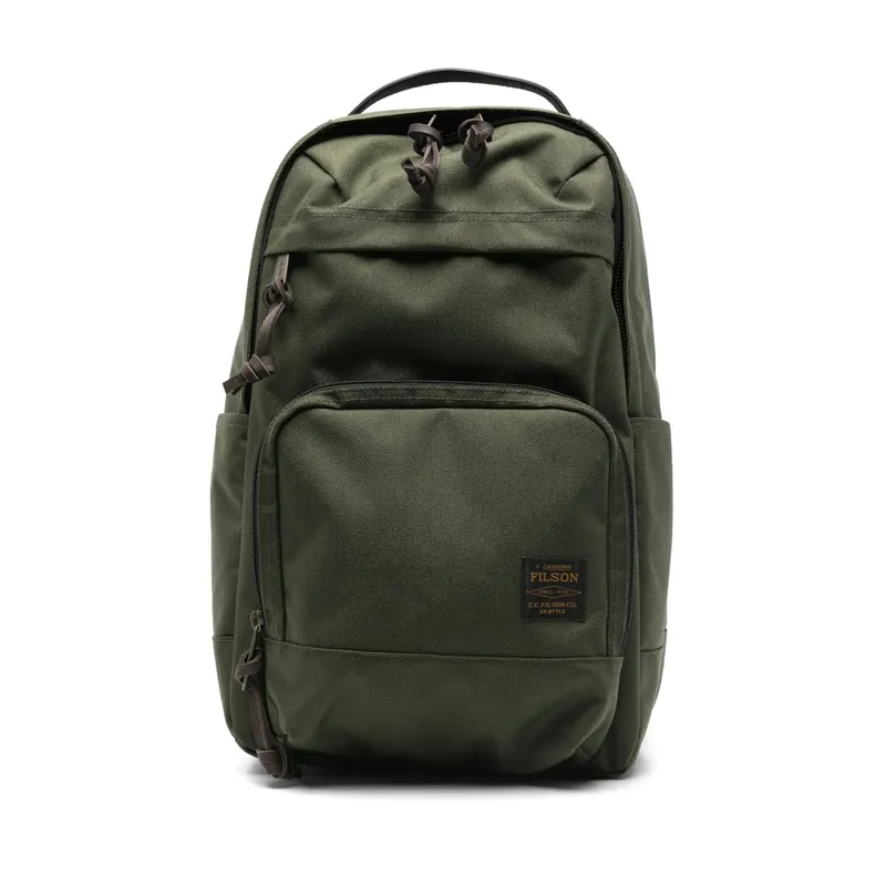 Backpacks & Travels Green - Filson