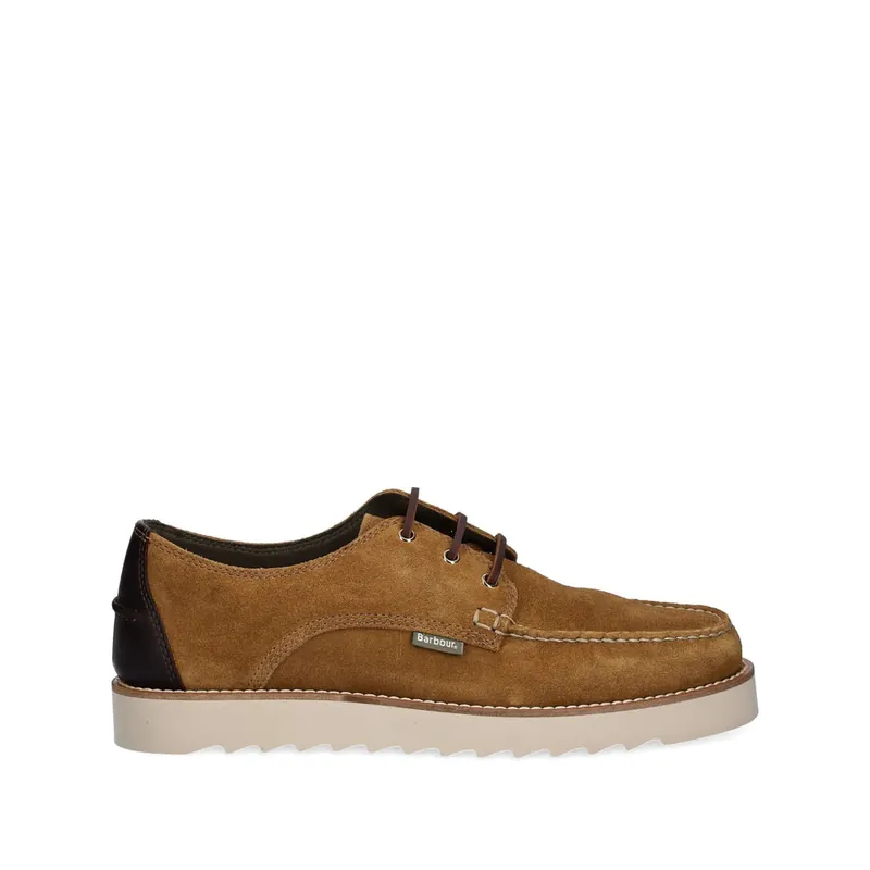 Shoes Brown - Barbour
