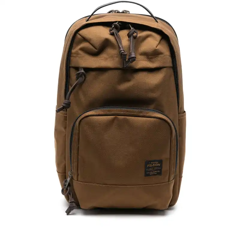 Backpacks & Travels Brown - Filson