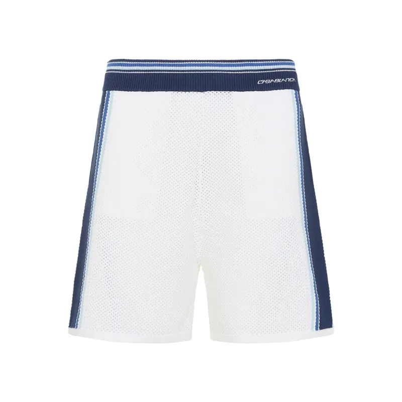Bermuda White - Casablanca