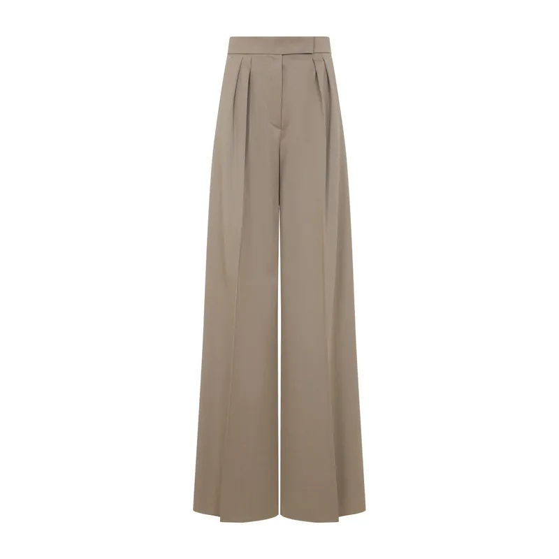 Regular & Straight Leg Nude & Neutrals - Max Mara