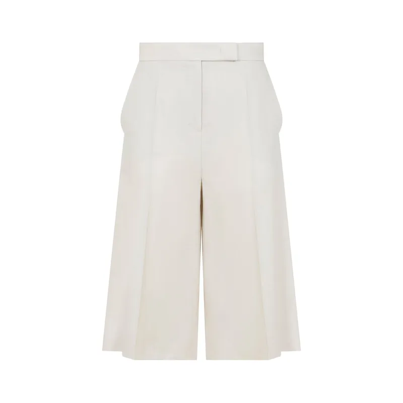 Shorts Nude & Neutrals - Max Mara