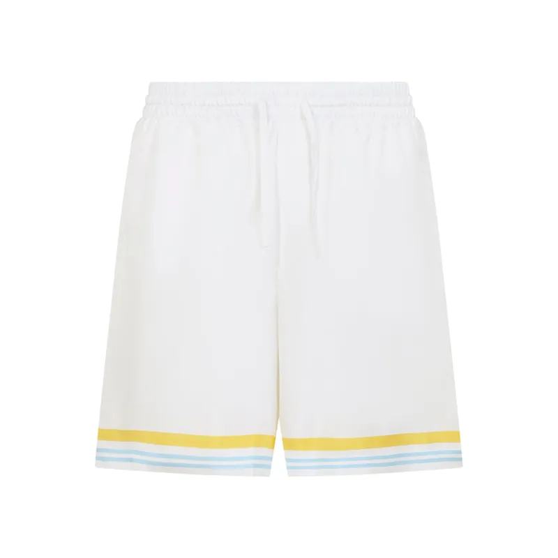 Bermuda White - Casablanca