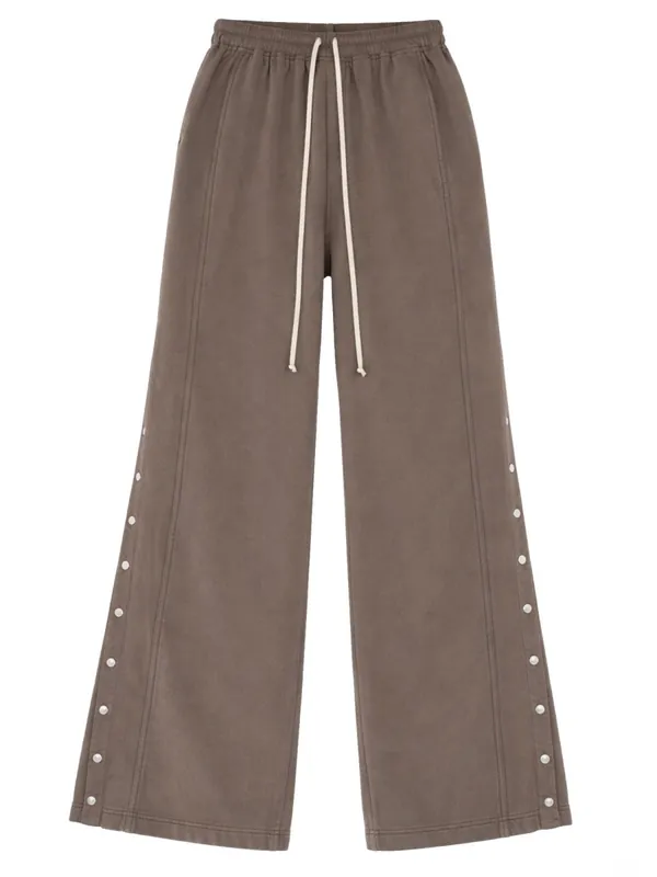 Sweatpants - Rick Owens DRKSHDW