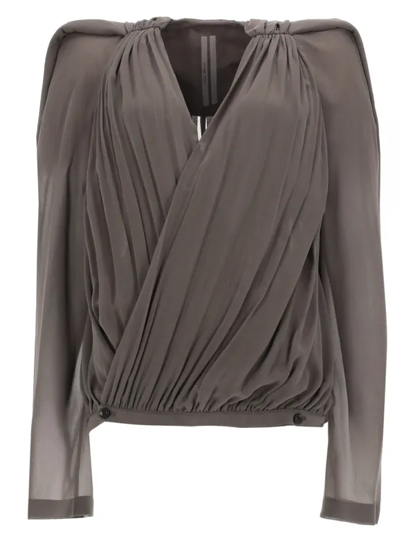 "Mary" Jacket - Rick Owens