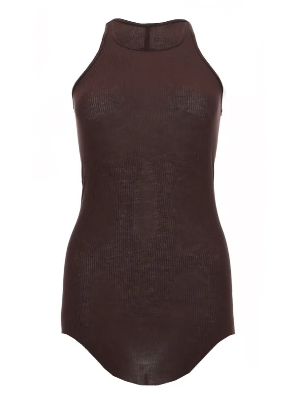 Smanicated Top - Rick Owens