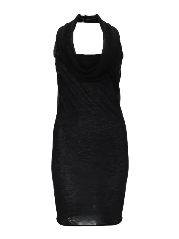 "Sunburn Halter" Top - Rick Owens