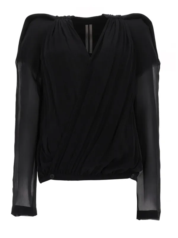 "Mary" Jacket - Rick Owens