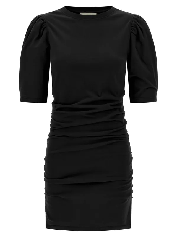 Mylda Dresses Black - Isabel Marant