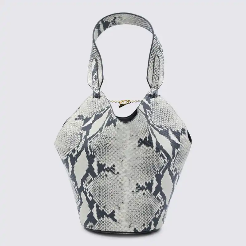 Bags Black-White