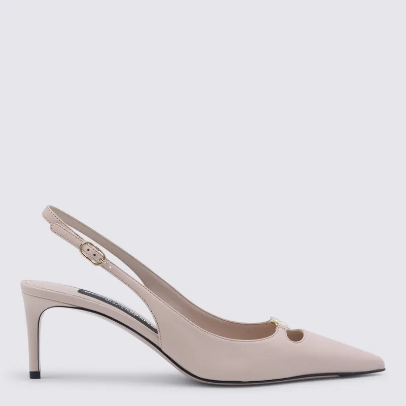 With Heel Neutri - Dolce & Gabbana