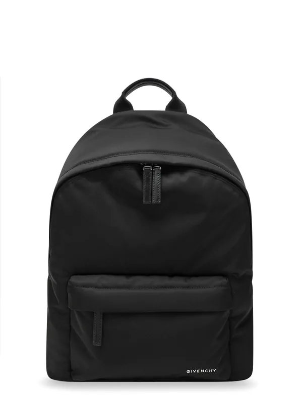 Essential U Nylon Backpack - Givenchy