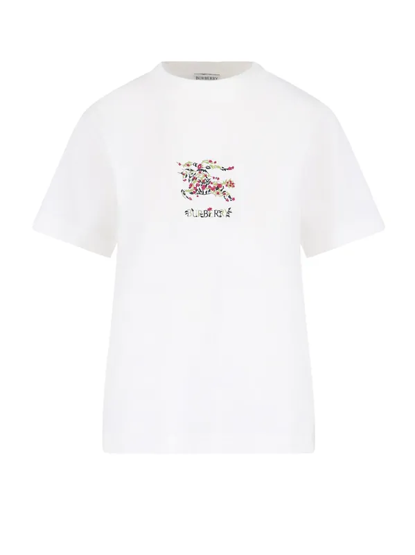 Frankie Cotton T-Shirt