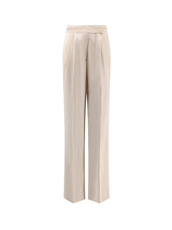 Viscose Trousers - Etro