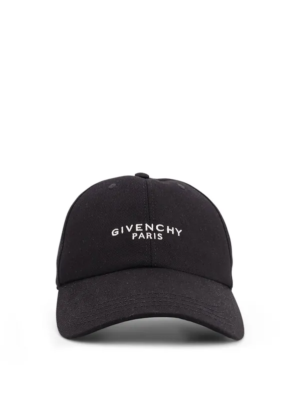 Cotton Hat - Givenchy