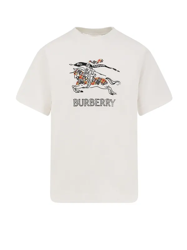 Organic Cotton T-Shirt