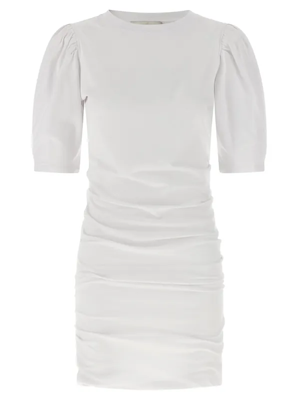 Mylda Dresses White - Isabel Marant