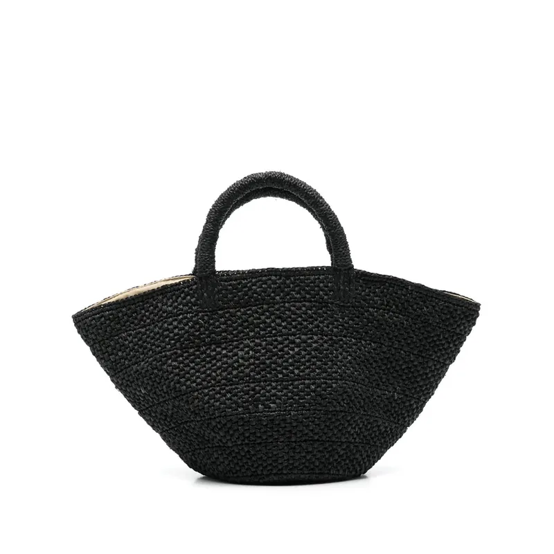 Bags Black - Ibeliv