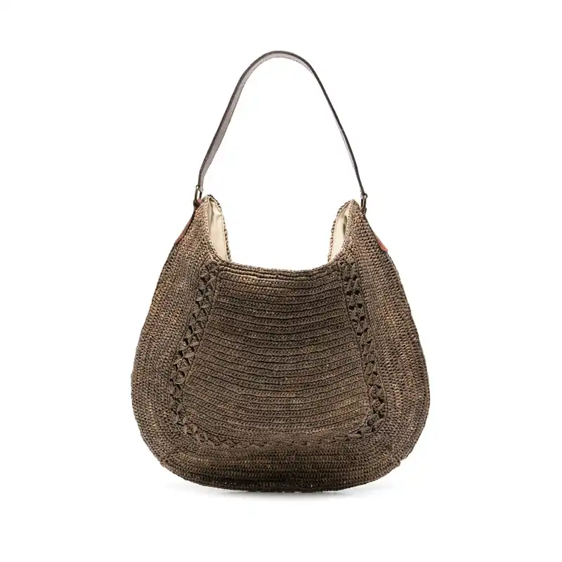 Bags Brown - Ibeliv