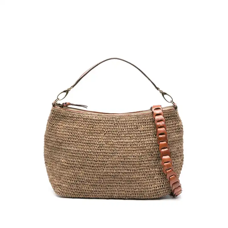 Bags Brown - Ibeliv