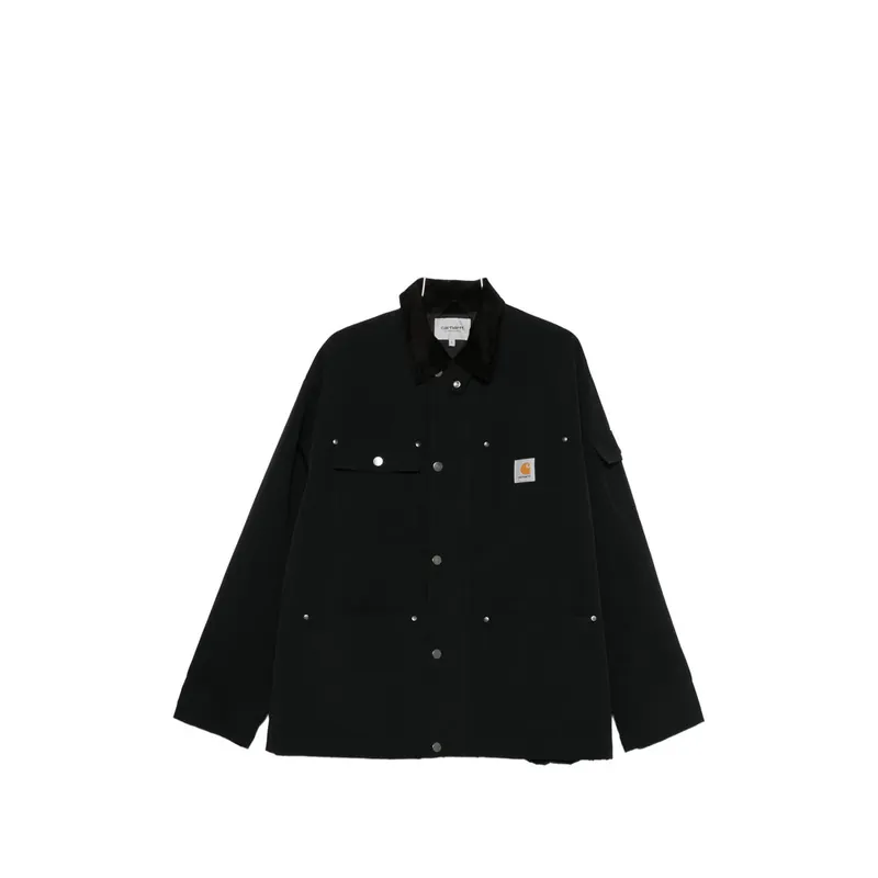 Outerwears Black - Carhartt Wip