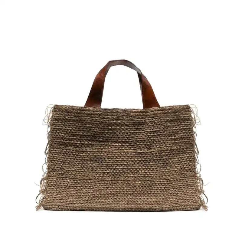 Bags Brown - Ibeliv