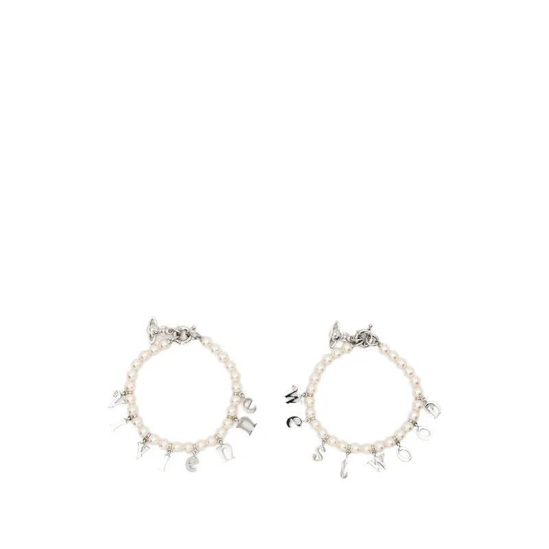 Jewellery Silver, Neutral - Vivienne Westwood