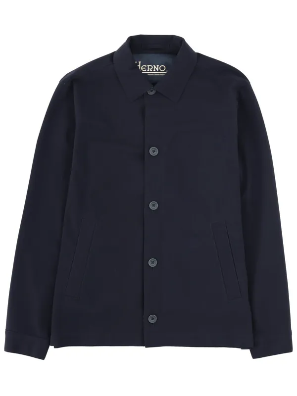 "Scuba" Jacket - Herno