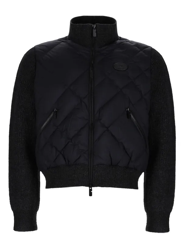 "Kelsley" Jacket - Burberry