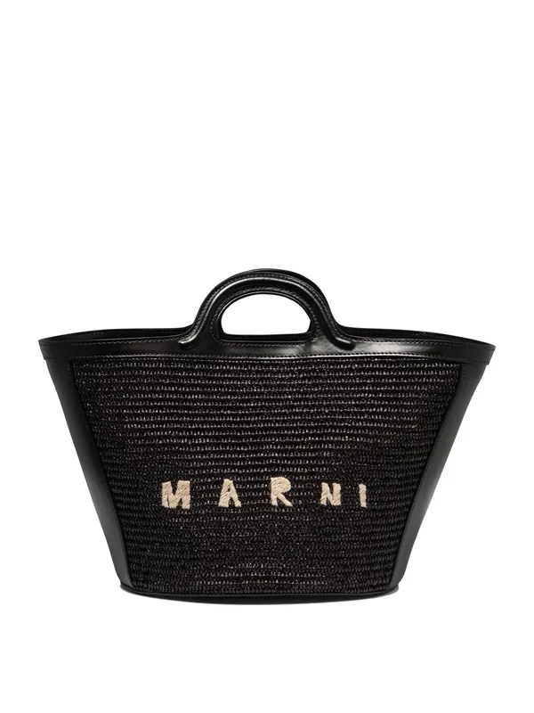 Tropicalia Handbags Black - Marni