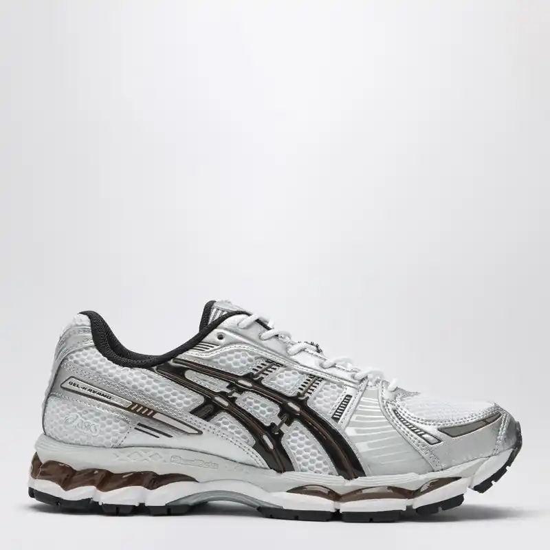 Sneakers Gel-Kayano 12.1 White/Graphite Grey