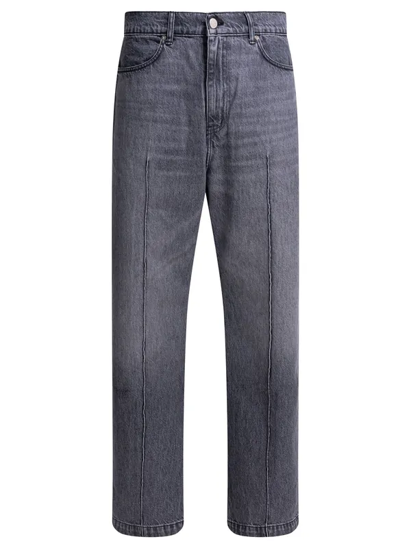 Ceremony Jeans Grey - Mfpen