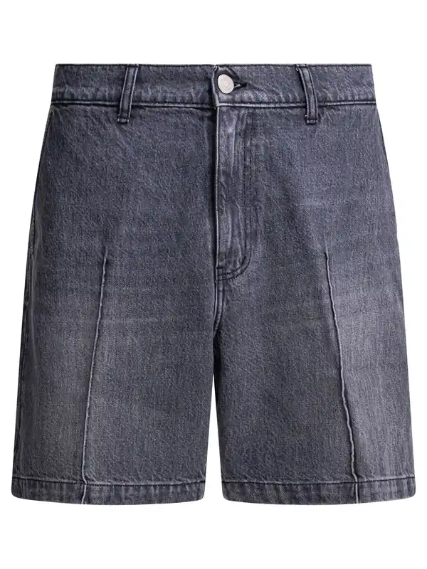 Ceremony Shorts Grey - Mfpen