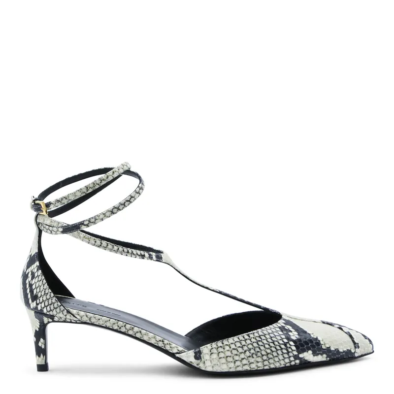 Sandals Natural - Khaite