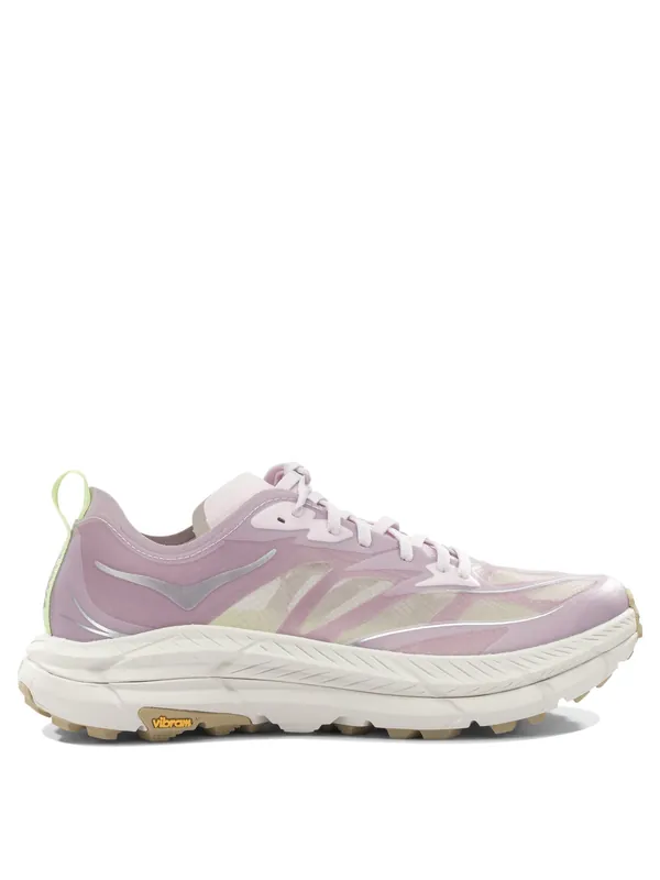 Mafate Speed 4 Lite Sneakers & Slip-On Pink