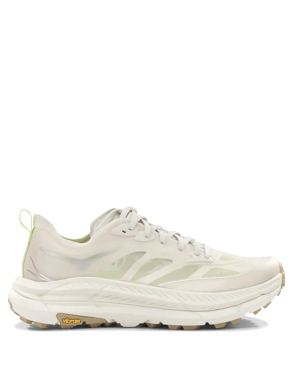 Mafate Speed 4 Lite Sneakers & Slip-On Beige
