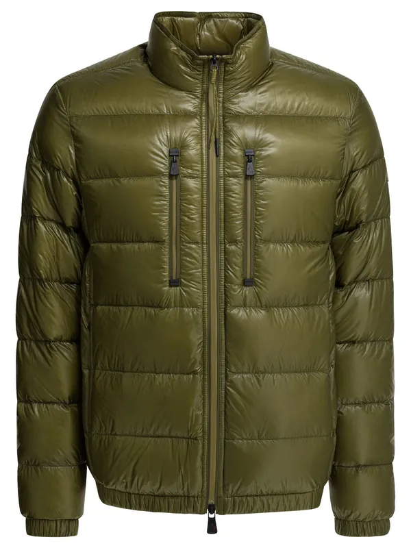 Orres Jackets And Coats Green - Moncler Grenoble