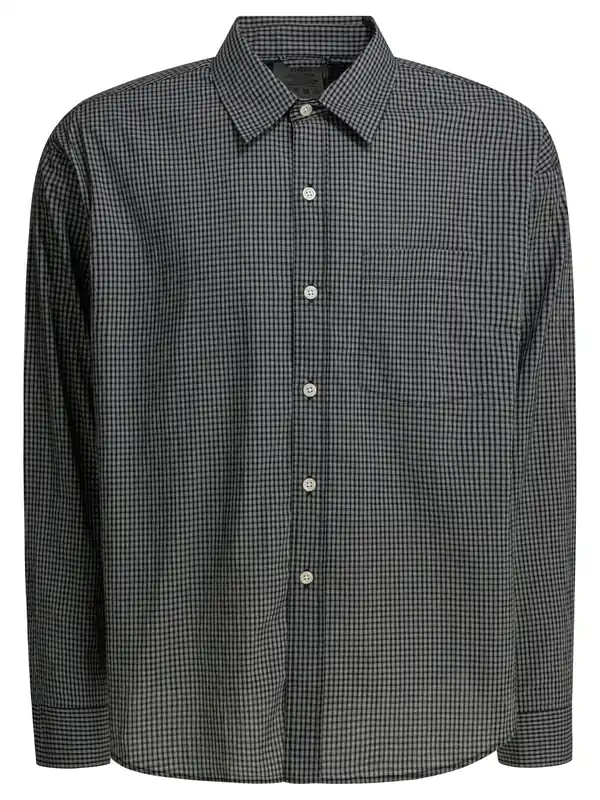 Executive Shirts Black - Mfpen
