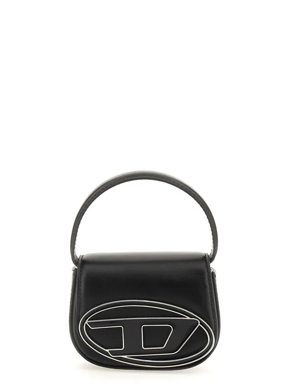 1 Dr Xs Shoulder Bag - Diesel