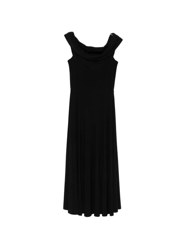 Midi Dress - Norma Kamali