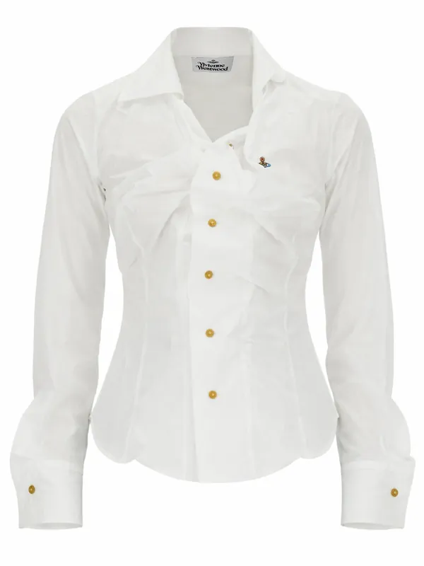 "Drunken" Shirt - Vivienne Westwood